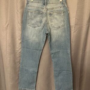 Wonder Nation Kids Blue Jeans